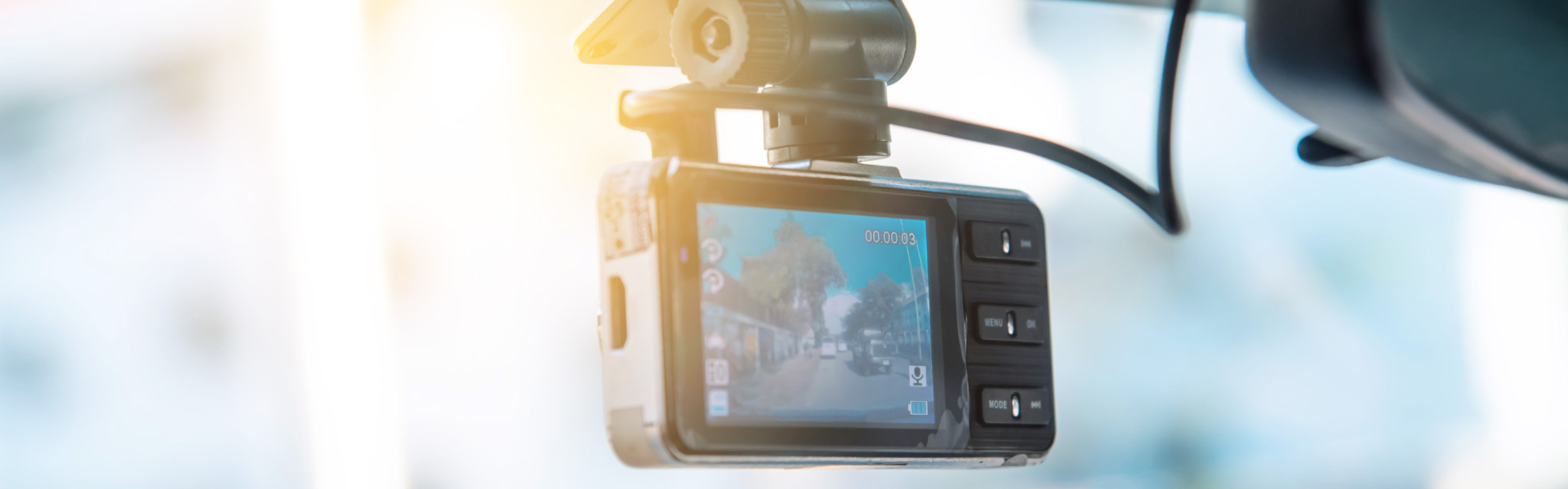 Dash cams: their growth, effectiveness and future in a rapidly