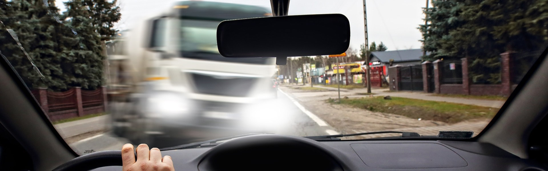 Is It Worth Having a Dashcam in Your HGV?