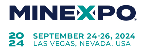 minexpo logo