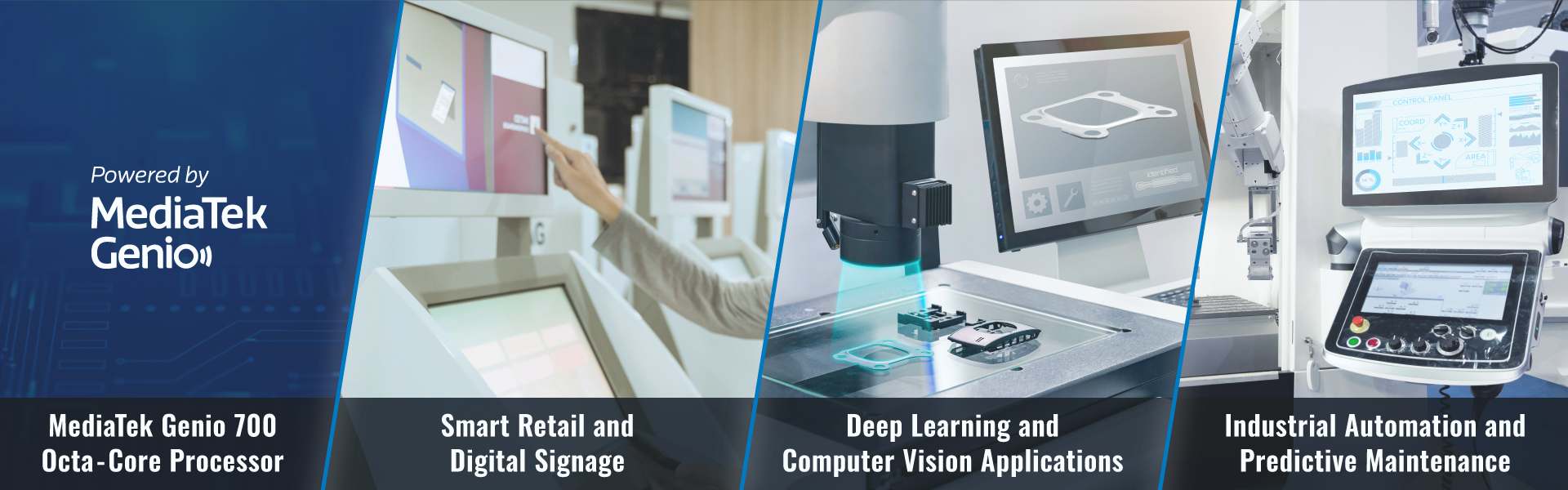 som-5000 use cases