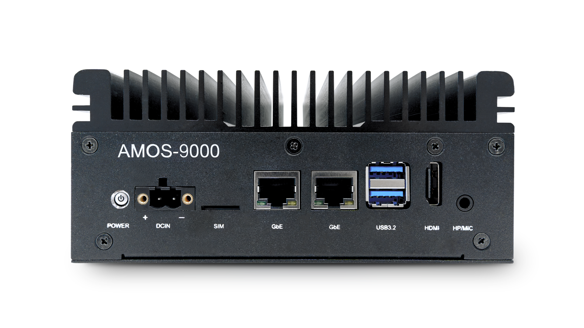 amos 9000 front